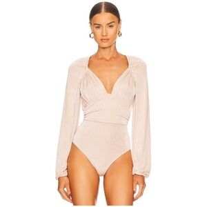 Free People In Your Arms Bodysuit
